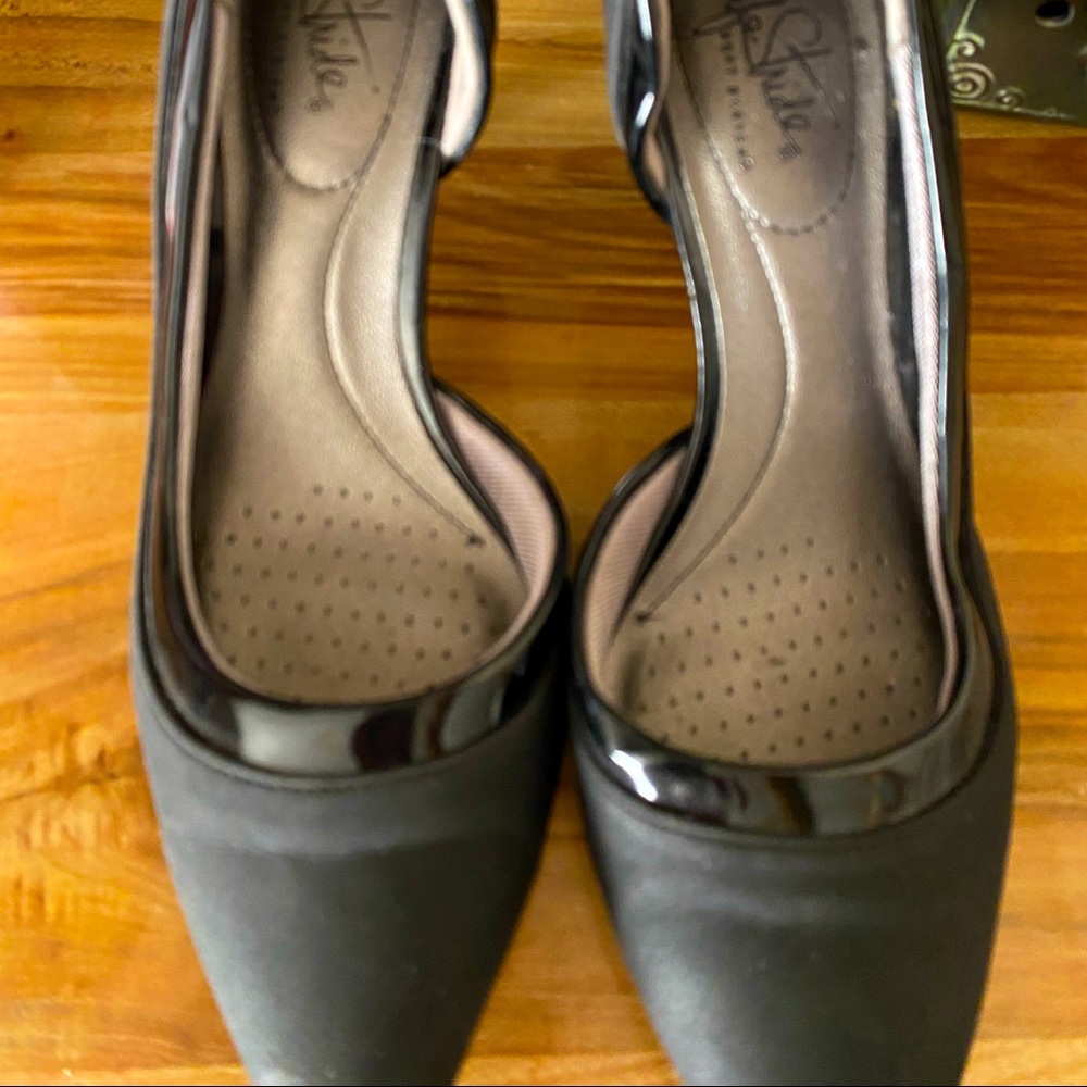 Dress heels